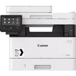 Canon Laser i-Sensys X 1238i Μονόχρωμο Φωτοτυπικό Laser