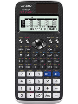 Casio FX-991EX ClassWiz