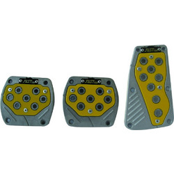ΠΕΝΤΑΛ 3TEM YELLOW