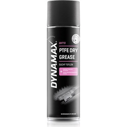 ΣΠΡΕΥ ΛΙΠΑΝΤΙΚΟ ΞΗΡΟ ΜΕ PTFE DXT13 500ml