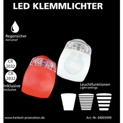 Heitech 04003499