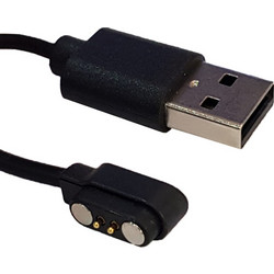 USB καλώδιο φόρτισης για το Smart Bracelet LMF-LT03-BK