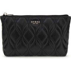 Guess Maxine SWQG9733145 Γυναικείο Νεσεσέρ Μαύρο