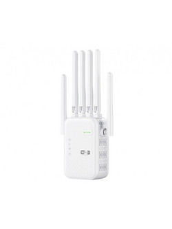 jager WIFI EXTENDER 2.4G - 300Mbps BAVIN (PC2053Y)
