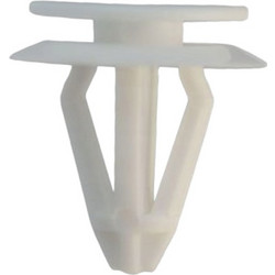 Σετ συνδετήρες αυτοκινήτου - 10pcs - R-F16101-12 - 180850 Tradesor