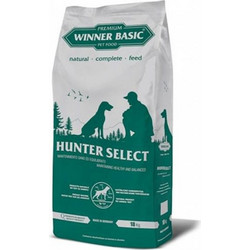 Winner Plus Hunter Select Chicken 18kg