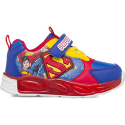 DC Comics Superman Tpr with Lights (W1030044S-0010)