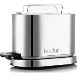 Φρυγανιέρα 2 θέσεων 900 W Inox Bistro