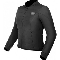 LS2 Warmride Lady Jacket Black