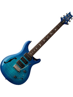 PRS Guitars SE Special Ηλεκτρική Κιθάρα Semi-Hollow με Μαγνήτες HSH & Ταστιέρα Rosewood Lake Blue