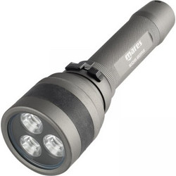 Υποβρύχιος Φακός Led Mares Eos 20 LRZ+Θήκη