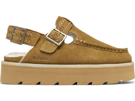 Clarks CASUAL MEARE EASY MID 26329387 BROWN INTEREST
