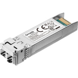 TP-LINK 10GBase-SR SFP+ LC transceiver SM5110-SR, έως 300m, V1.30