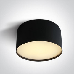 ΣΠΟΤ ΟΡΟΦΗΣ LED 20W CCT Φ.14.5cm Ν. 12120M-B-V