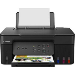 Canon Pixma G3430 Έγχρωμο Πολυμηχάνημα Inkjet με Wi-Fi και Mobile Print