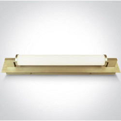 ΦΩΤΙΣΤΙΚΟ ΕΠΙΤΟΙΧΟ LED 18W CCT 58x10.5x8.5cm Ν. 38118K-BBS-V