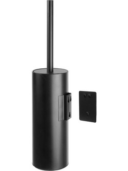 Karag 177755 Nero Opaco - Κρεμαστό Πιγκάλ