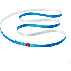 Ocun O-Sling Eco-Pes 16mm 120cm Ιμάντας Αναρρίχησης Blue
