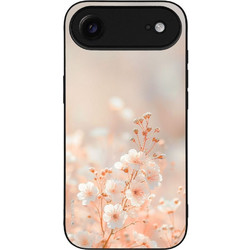 Sonique Sunset in Eden Series Back Cover Zen Blossom (iPhone 17 Air)