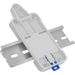 SONOFF Βάση Τοποθέτησης σε Ράγα DIN DR (Λευκό) (DR) (SONDR)