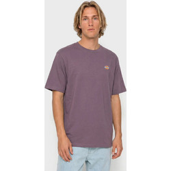Dickies Mapleton T-Shirt Vintage Violet DK0A4XDBL791