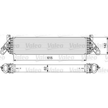 VALEO 818630 - VALEO ΨΥΓΕΙΟ INTERCOOLER