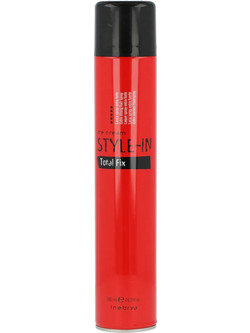 Inebrya Ice Cream Style-In Total Fix Hairspray 500 ml