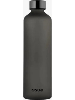 Γυάλινο Μπουκάλι EQUA Ash | Με Ματ Φινίρισμα (0.75L)