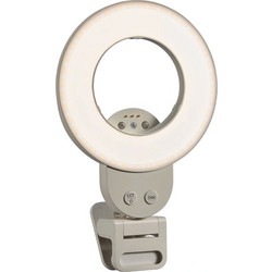 GODOX LR30Bi Δακτυλιοειδής Φωτισμός LR30Bi