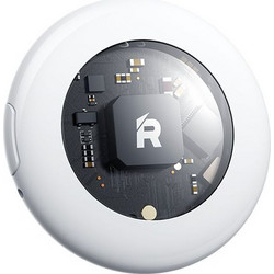 Remax RT-G2303 Find My Anti-Lost Tracker Apple Find My White 1 Pack