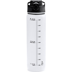 Παγούρι LEIMER 1L από PCTG White
