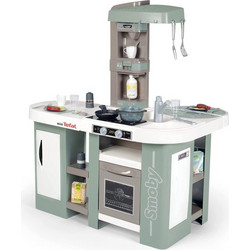 Smoby Tefal Studio Kitchen XL Bubble