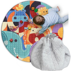 Marcus & Marcus 2 Όψεων Quick & Easy & Σάκος Αποθήκευσης Drawstring 150cm