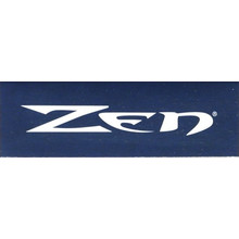 ZEN BLUE 1 1/4 SIZE 50 χαρτάκια στριφτού