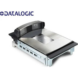 POS BARCODE SCANNER/SCALE DATALOGIC MAGELLAN 9803 NO CABLES