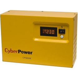 EPS CyberPower CPS600E