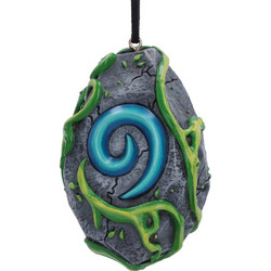 World of Warcraft Hanging Ornament Hearthstone 8 cm