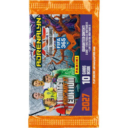 Panini Fifa 365 27 Adrenalyn Nightmare XL Κάρτες (PA.KA.FI.527)
