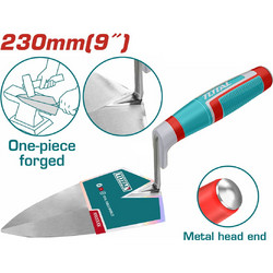 TOTAL ΕΠΑΓΓ. ΜΥΣΤΡΙ ΠΛΑΣΤ. ΛΑΒΗ 9'' / 230mm (THT82909)