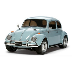 Tamiya Volkswagen Beetle M-06 Τηλεκατευθυνόμενο 1:10 300058572