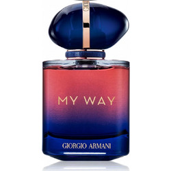 Giorgio Armani My Way Parfum Refillable 50ml