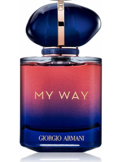 Giorgio Armani My Way Parfum Refillable 50ml