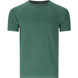 ENDURANCE GEAYMAY S/S TEE ΑΝΔΡΙΚΗ ΜΠΛΟΥΖΑ SILVER PINE