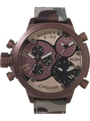 Welder By U-Boat K29-8005