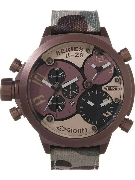 Welder By U-Boat K29-8005