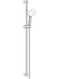 Σετ ντους Grohe Tempesta 110, 2 λειτουργίες, 900 mm, Χρώμιο