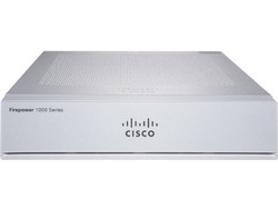 Cisco Firepower 1010e Firewall 1τμχ - FPR1010E-NGFW-K9