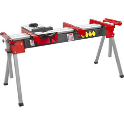 Holzmann Universal Machine Stand Βάση για Δισκοπρίονο 1500mm