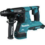 Makita DHR280ZJ Κρουστικό Περιστροφικό Σκαπτικό Πιστολέτο Μπαταρίας 18V Solo με SDS Plus