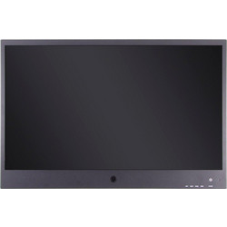 Ernitec Monitor Συστημάτων CCTV (MPN: 0070-24122-PVMIP)